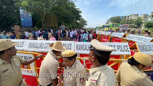 Suratkal Toll gate